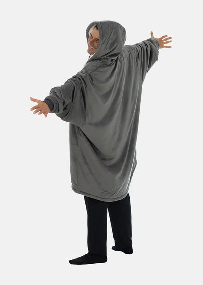 The Original Full Zip