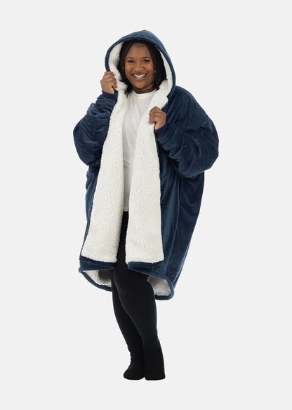 The Original Full Zip