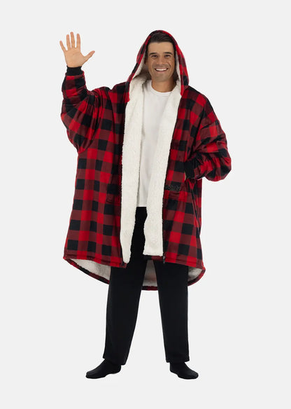 The Original Full Zip