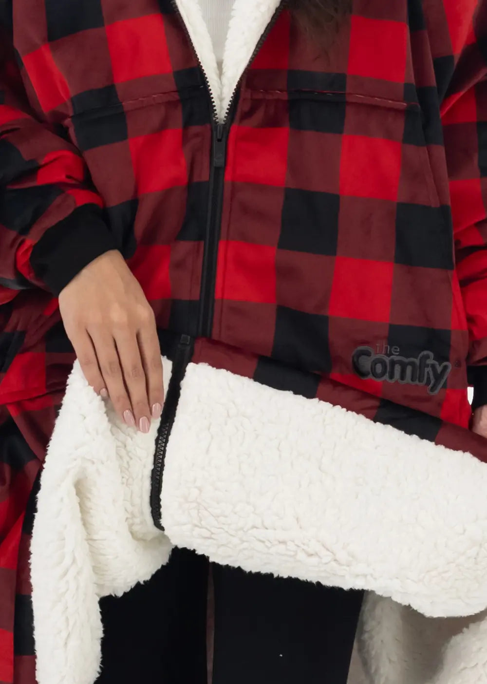 The Original Full Zip