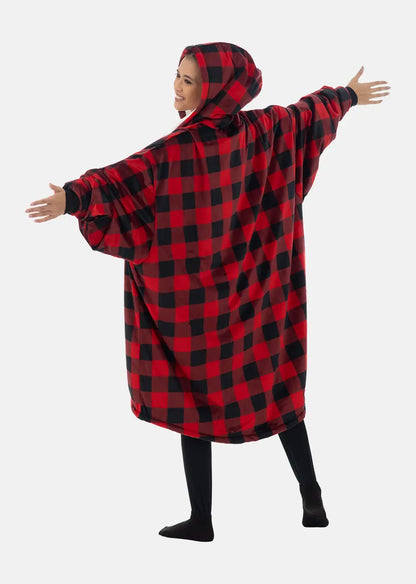 The Original Full Zip