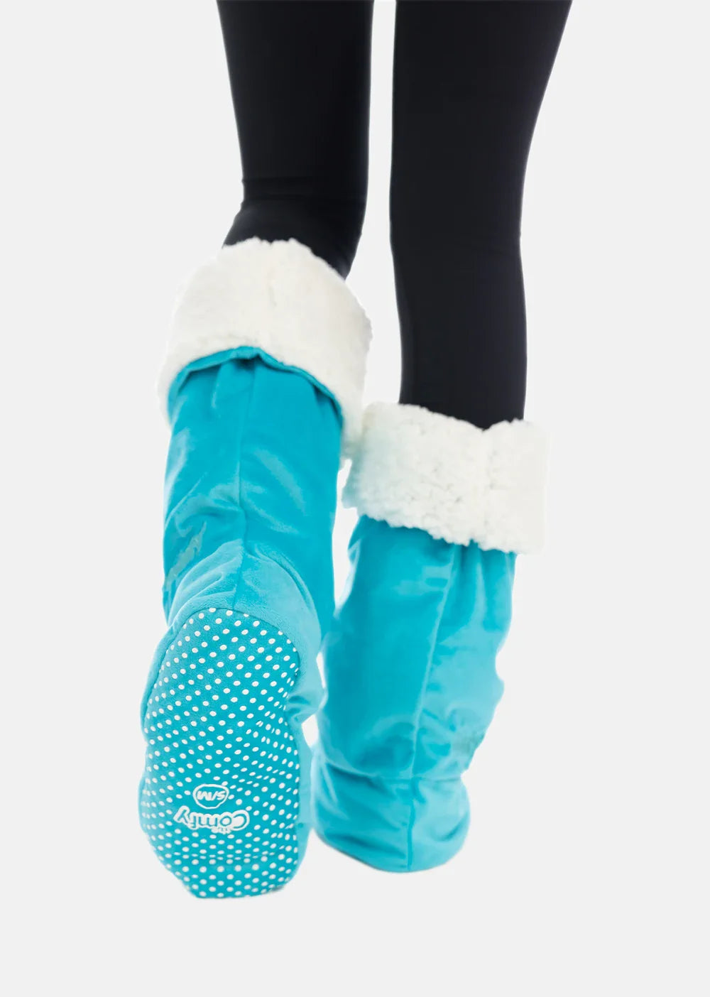 The Comfy For Your Feet