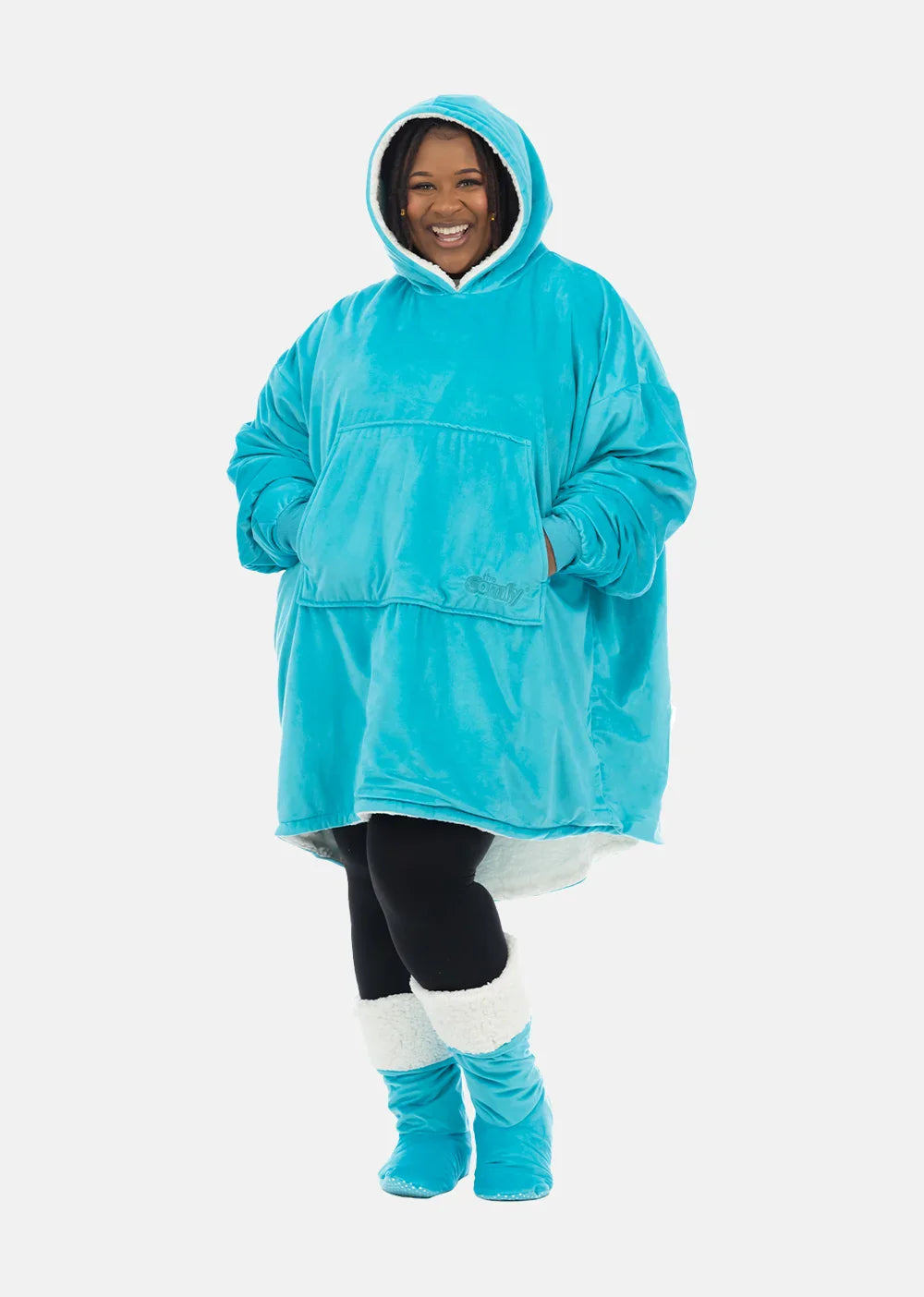 The Comfy For Your Feet