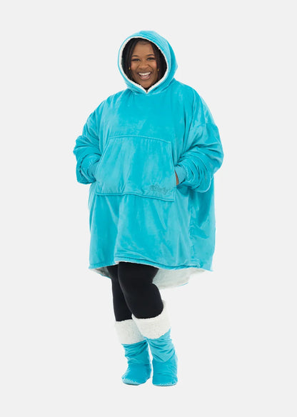 The Comfy For Your Feet