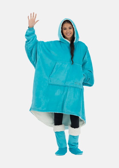 The Comfy For Your Feet