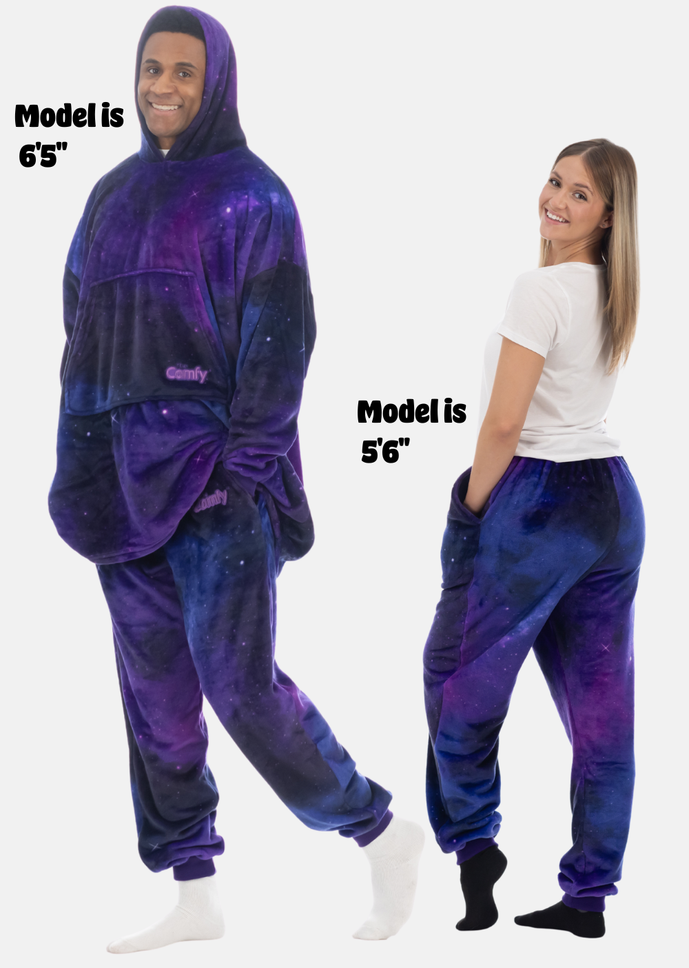 The Dream Pants