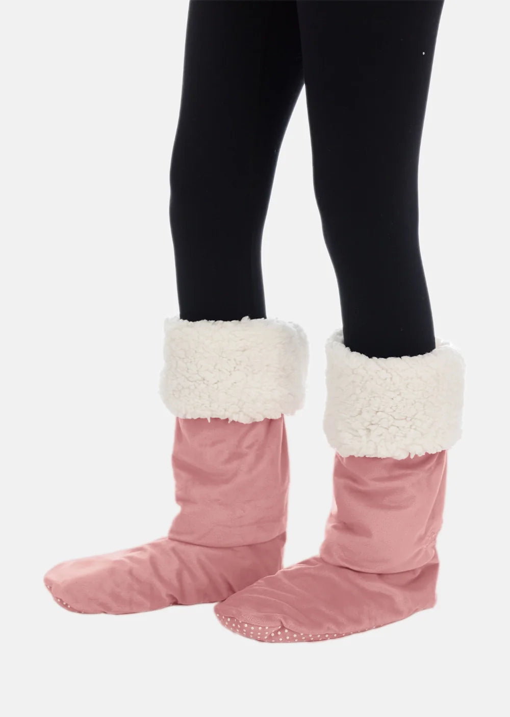 The Comfy For Your Feet