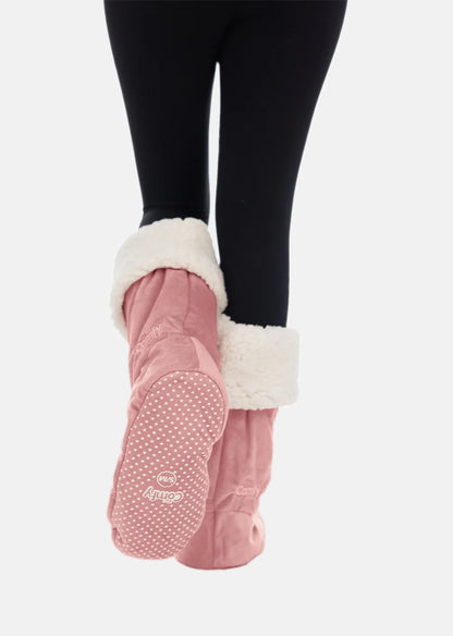 The Comfy For Your Feet