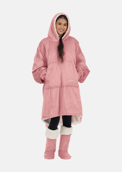 The Comfy For Your Feet