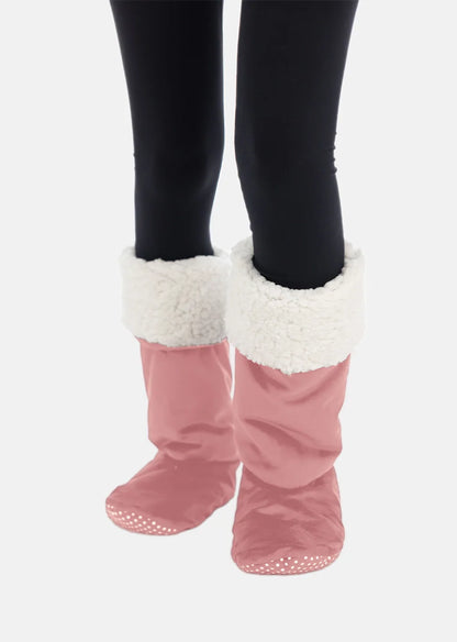 The Comfy For Your Feet