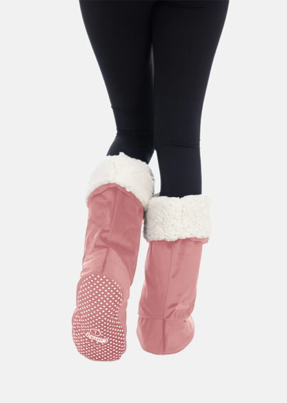 The Comfy For Your Feet