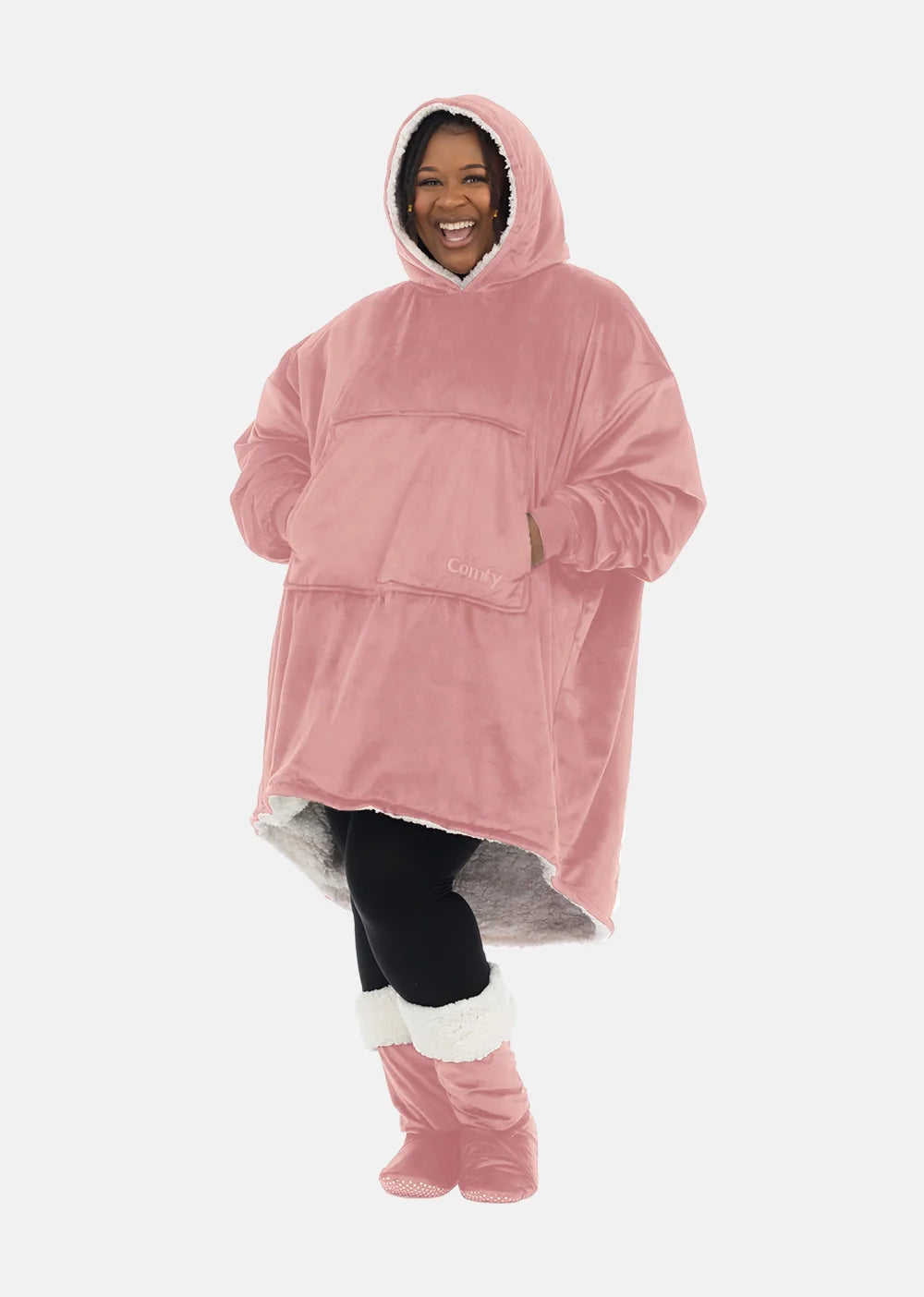 The Comfy For Your Feet