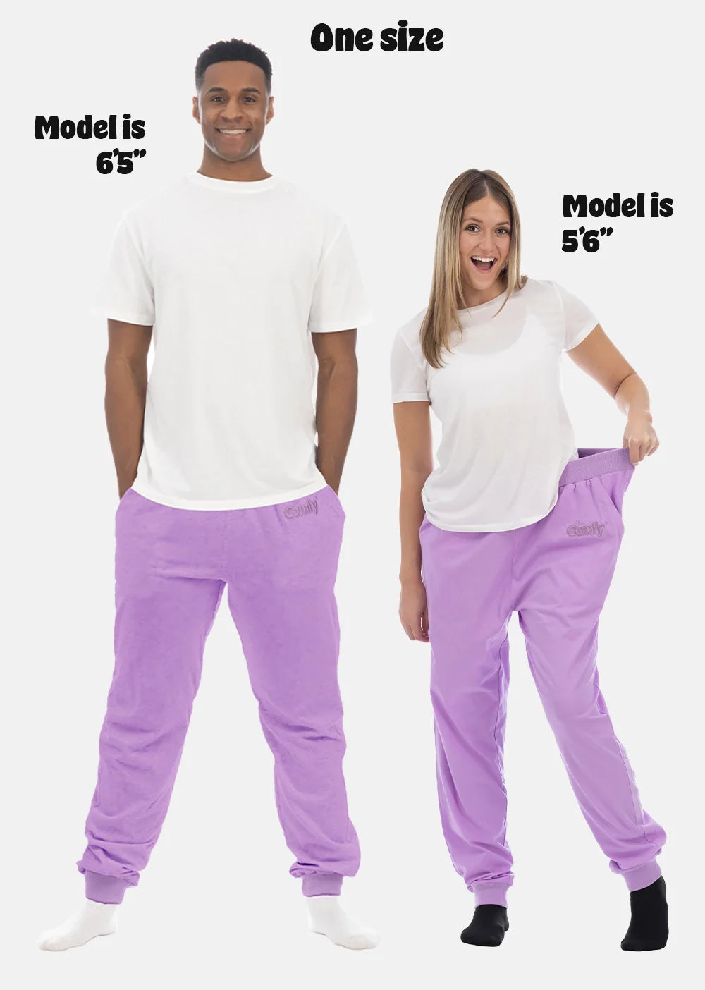 The Breeze Pants