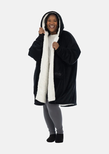 The Original Full Zip