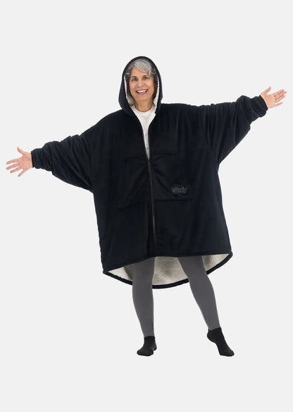 The Original Full Zip