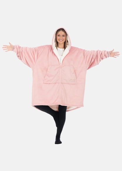 The Original Full Zip