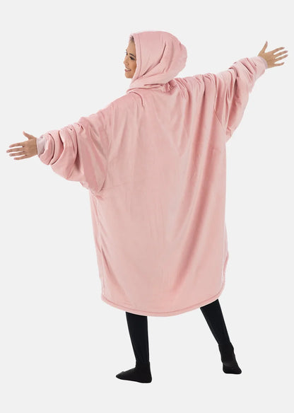 The Original Full Zip