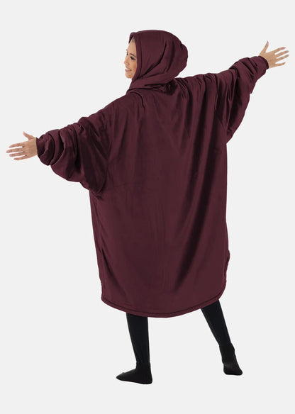 The Original Full Zip