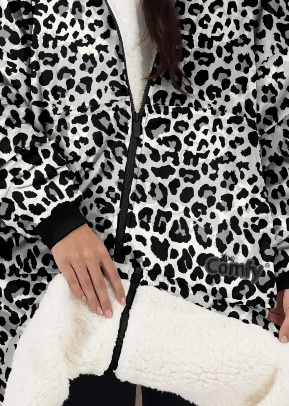 The Original Full Zip