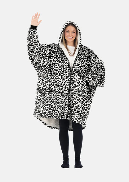 The Original Full Zip