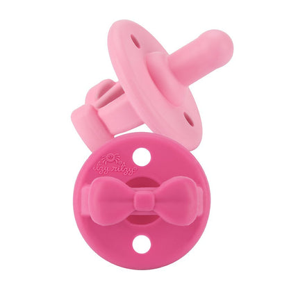 Sweetie Soother™ - Pack of 2 Soothing Pacifiers
