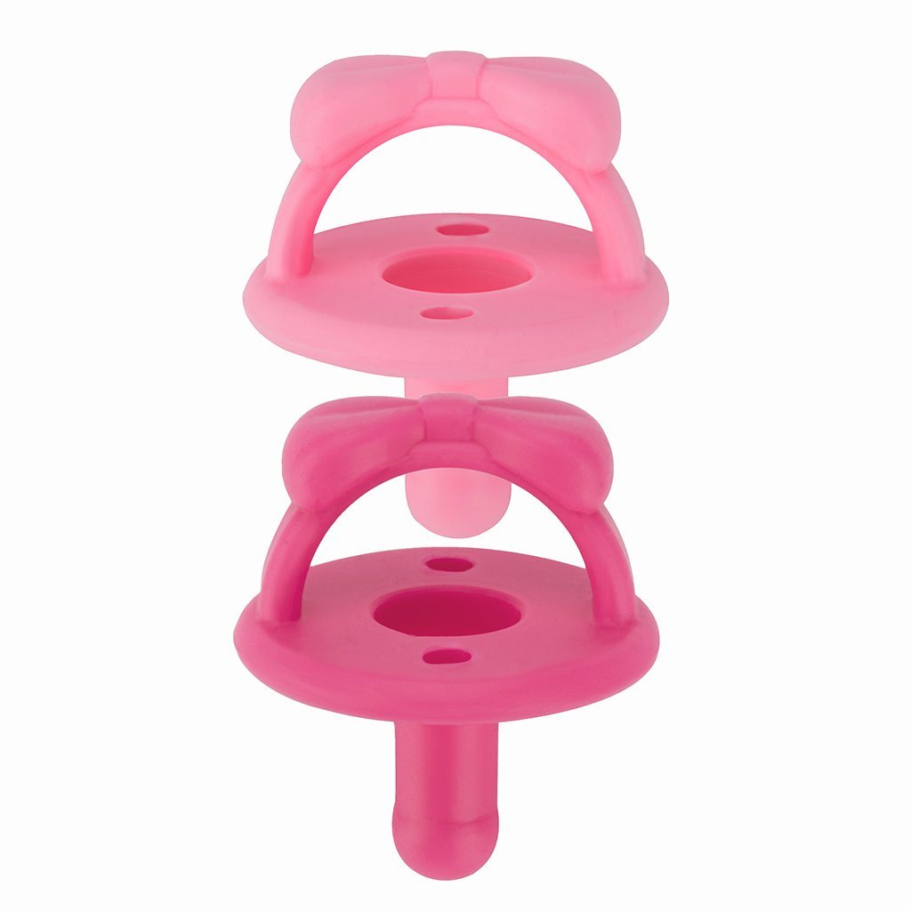 Sweetie Soother™ - Pack of 2 Soothing Pacifiers