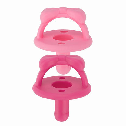 Sweetie Soother™ - Pack of 2 Soothing Pacifiers