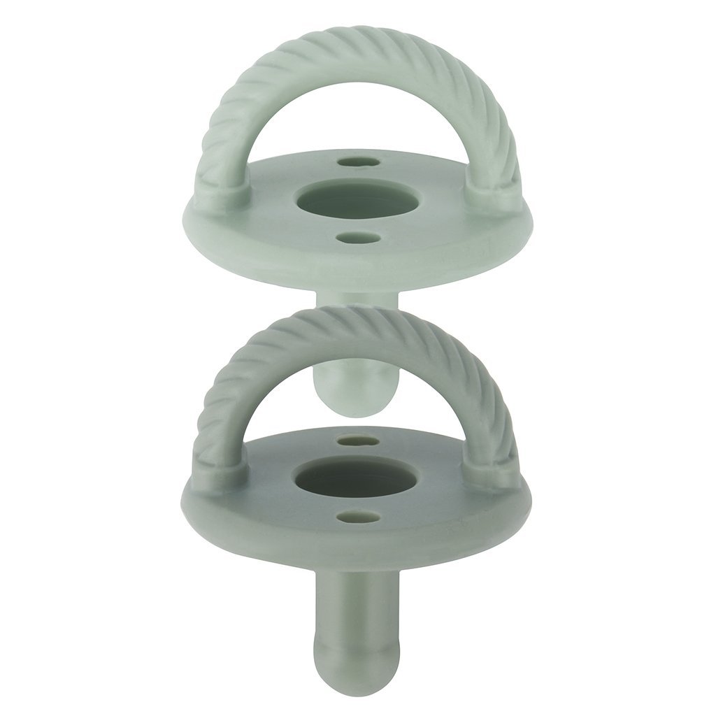 Sweetie Soother™ - Pack of 2 Soothing Pacifiers