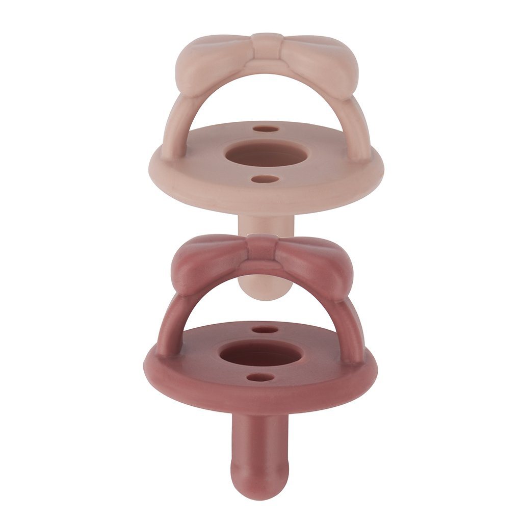 Sweetie Soother™ - Pack of 2 Soothing Pacifiers