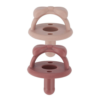 Sweetie Soother™ - Pack of 2 Soothing Pacifiers