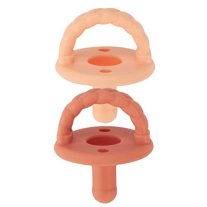Sweetie Soother™ - Pack of 2 Soothing Pacifiers