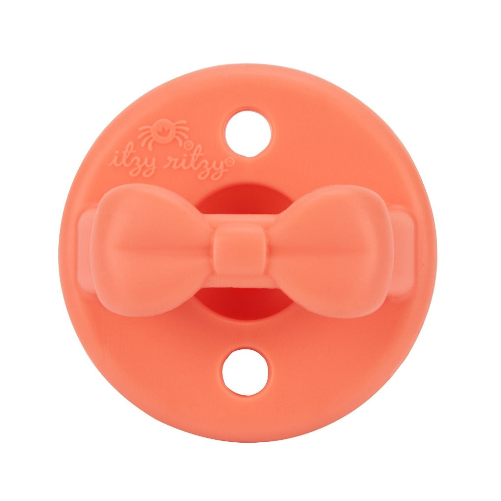 Sweetie Soother™ - Pack of 2 Soothing Pacifiers