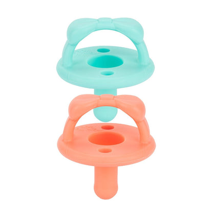 Sweetie Soother™ - Pack of 2 Soothing Pacifiers