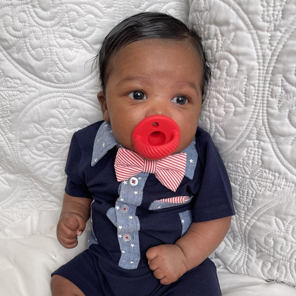 Sweetie Soother™ - Pack of 2 Soothing Pacifiers