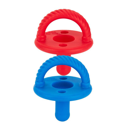 Sweetie Soother™ - Pack of 2 Soothing Pacifiers