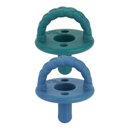 Sweetie Soother™ - Pack of 2 Soothing Pacifiers