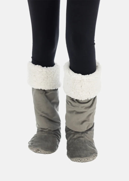 The Comfy For Your Feet