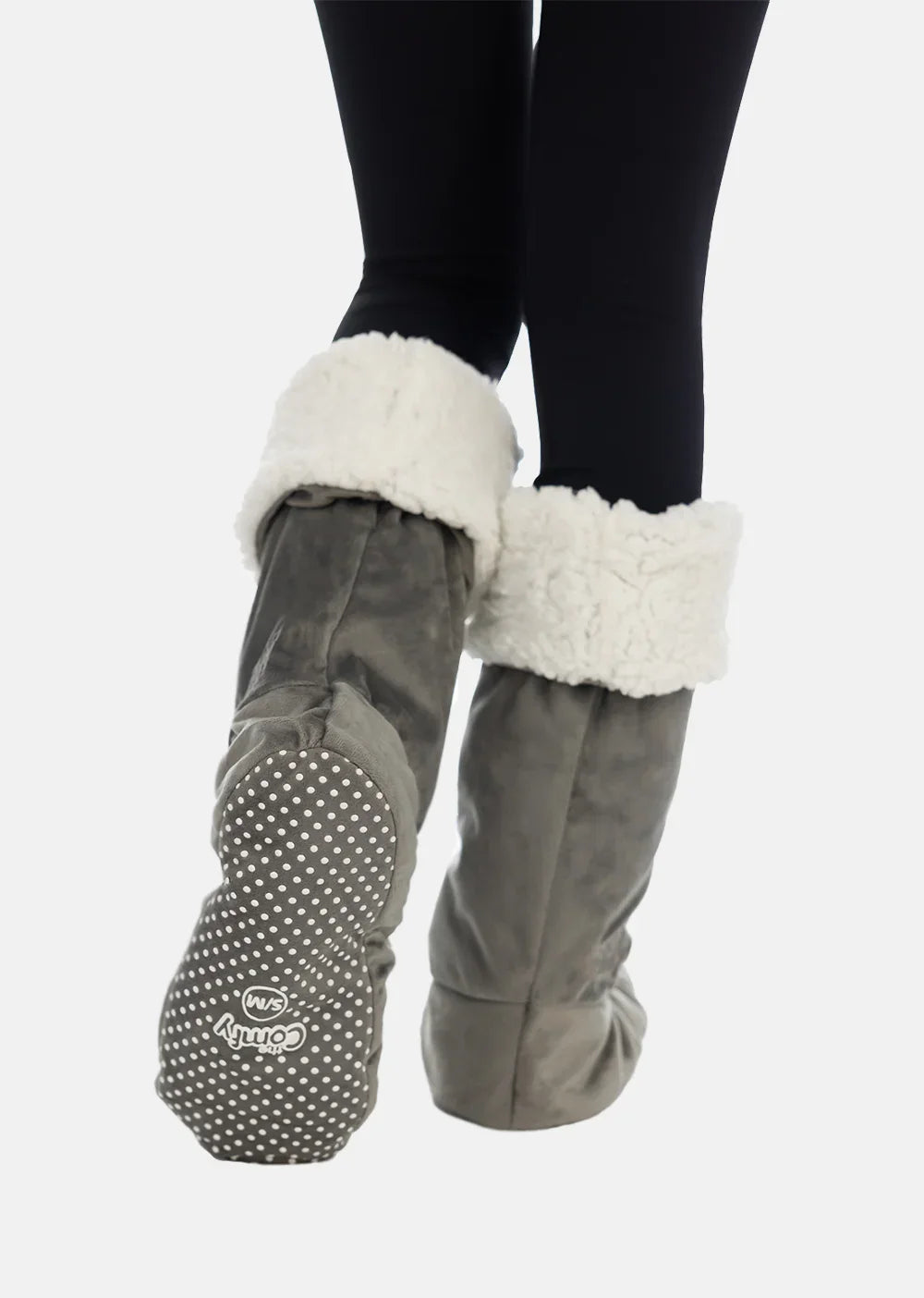 The Comfy For Your Feet