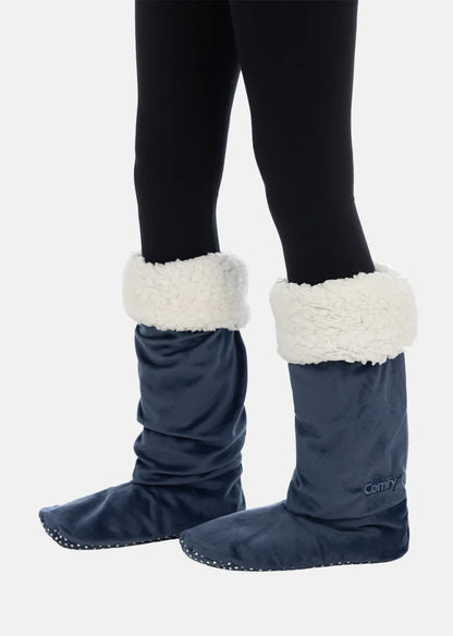 The Comfy For Your Feet