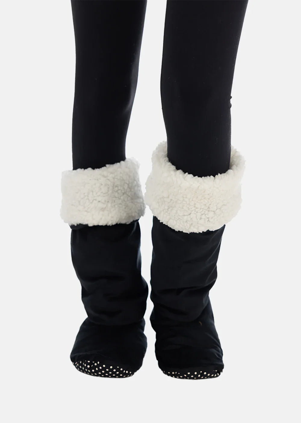 The Comfy For Your Feet