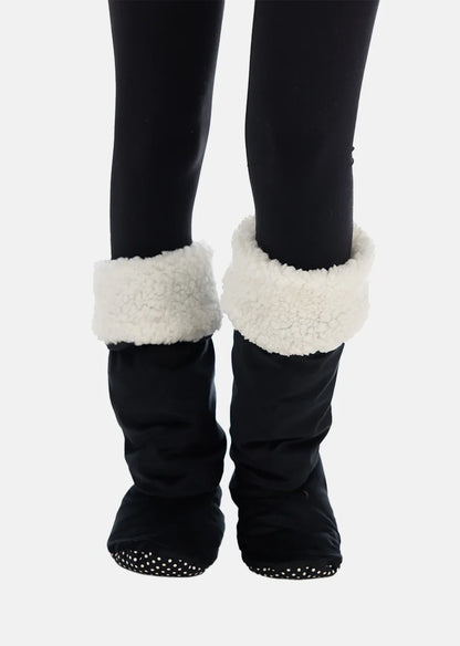 The Comfy For Your Feet