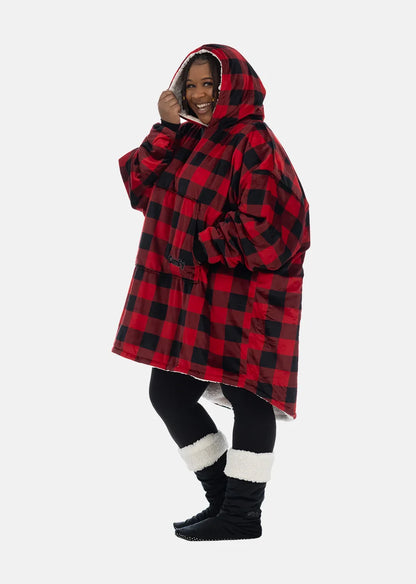 The Comfy Head-to-Toe Set