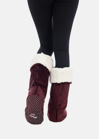 The Comfy For Your Feet