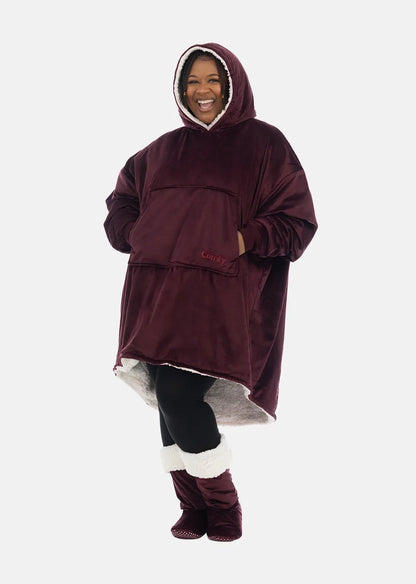 The Comfy For Your Feet