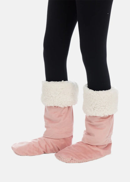 The Comfy For Your Feet