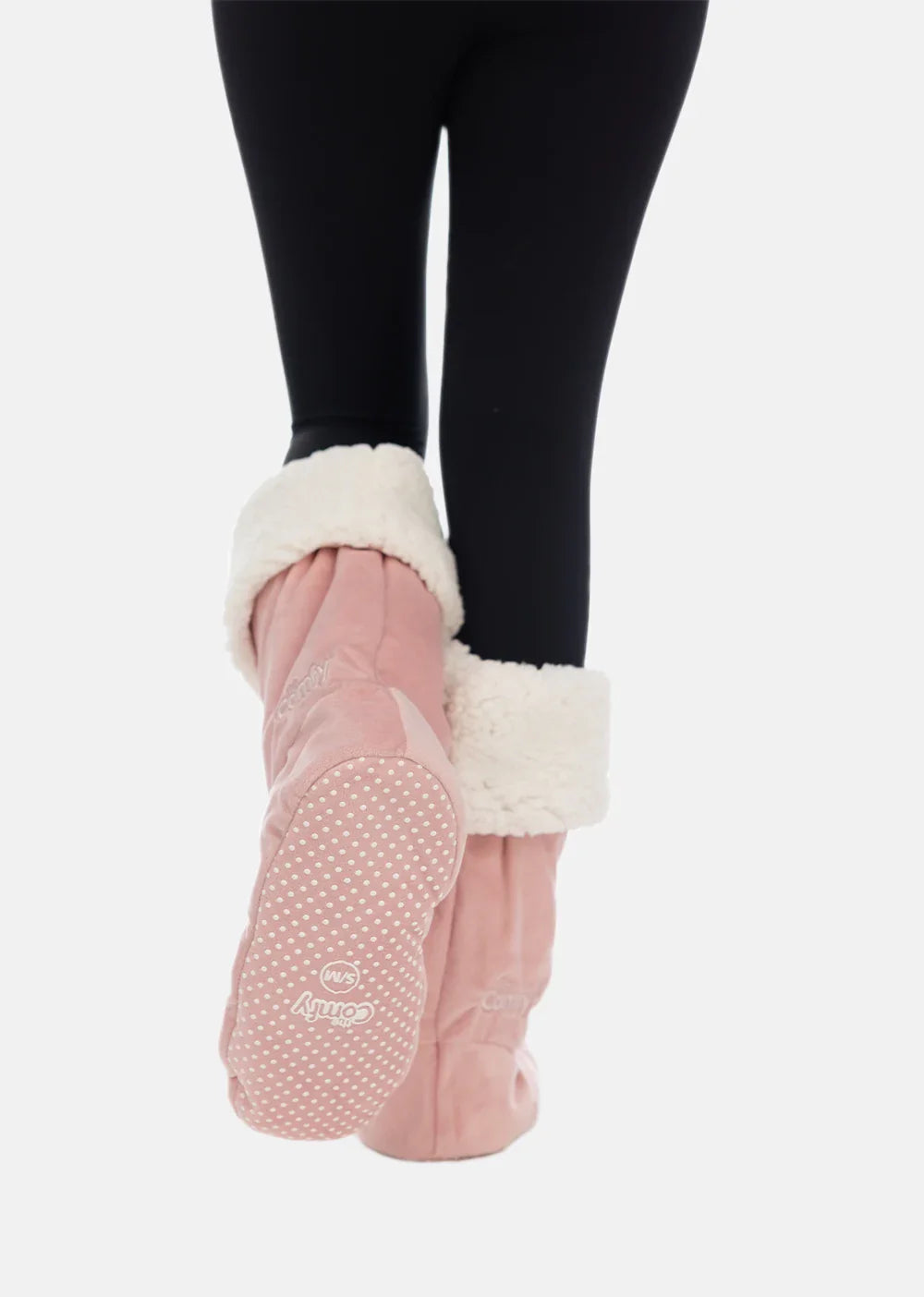 The Comfy For Your Feet