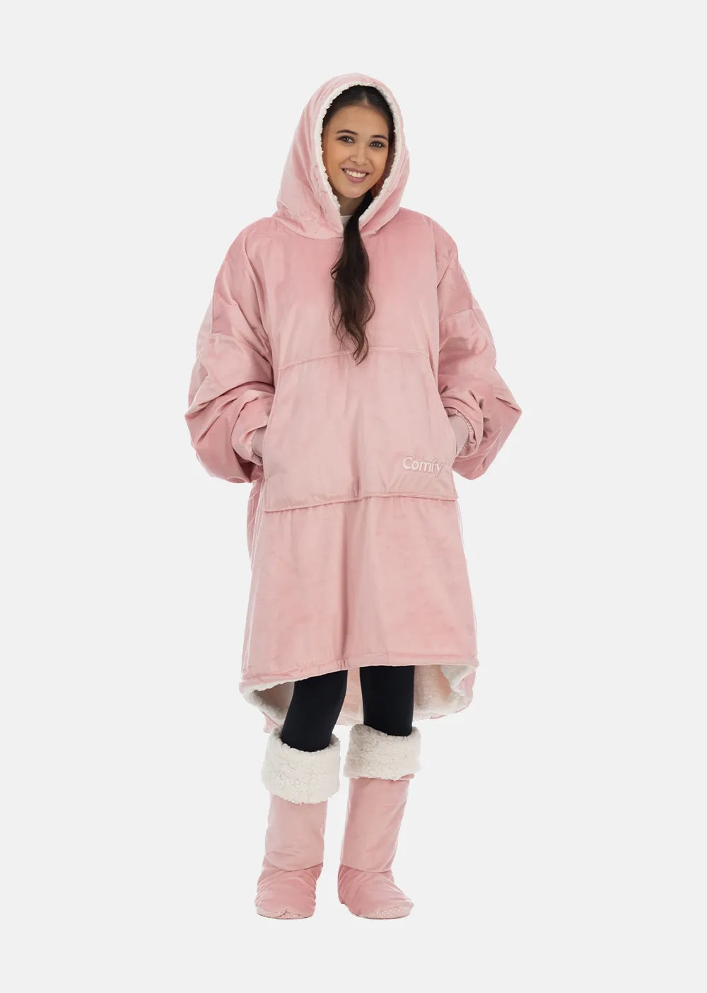 The Comfy For Your Feet