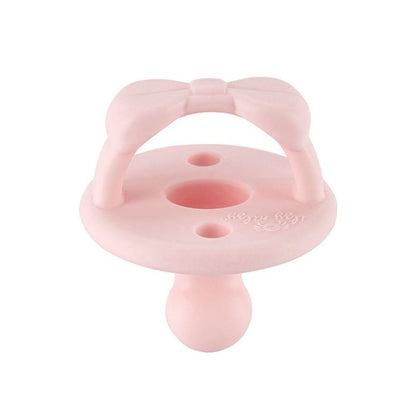 Borosweet Heart Comforter™ Corrective Silicone Nipple for 0-6 Months