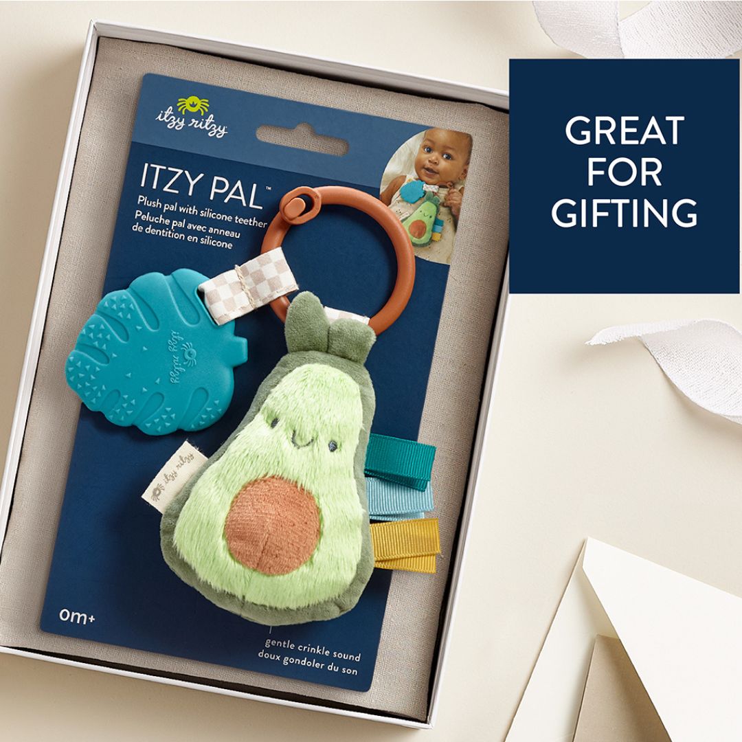 Itzy Pal™ Baby Fun and Educational Toy