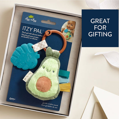 Itzy Pal™ Baby Fun and Educational Toy